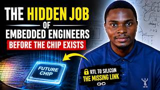 Why VLSI Chips Still Need Embedded Engineers