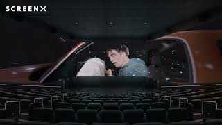 Mickey 17 | Screen X Trailer | Get Tickets Now In Aurum Theatre, The Exchange TRX