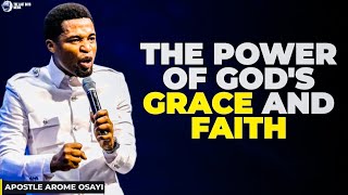 2 TWO MAJOR LINKS THAT MAKE PRAYER ANSWERS COME FASTER||APOSTLE MICHAEL OROKPO#prayer #god #praying 