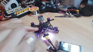 Motor failure lizard 105