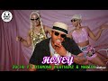 Honey – Emotional Zuchu ft Diamond Platnumz &amp; Marioo | Bongo Flava Type Beat 2025