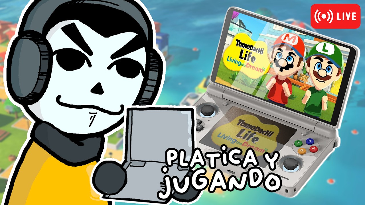 Latest Title & Thumbnail