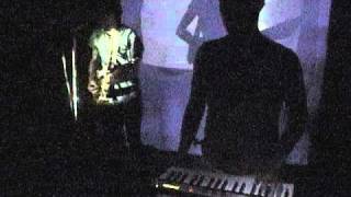 Plastic Flowers - "By This River (live at The Laboratory on March 4, 2011)"