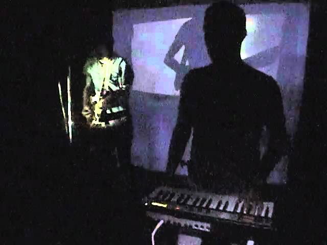 Plastic Flowers - "By This River (live at The Laboratory on March 4, 2011)"