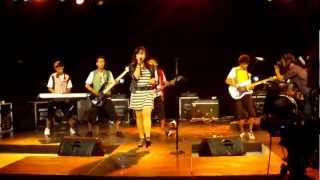 Mineral Band @SBO (Malaikat Cinta)