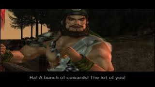 Spectating AI - Zhang Fei's Legend Mode (2P) (Expert)