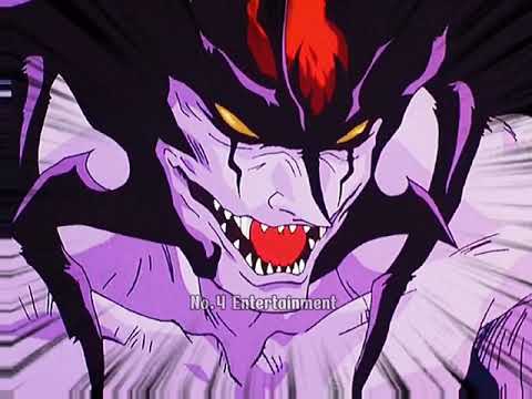With Devilman [OVA] (2)