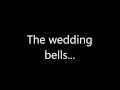 Jonas Brothers Wedding Bells Lyrics mp3