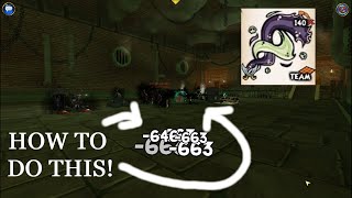 Pirate101 Doom Mojo Guide - The TRUE POWER OF DOOM MOJO! by Stormy Cody 250 views 3 months ago 12 minutes, 4 seconds