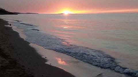 تلاوة من مدينة بودواو البحري