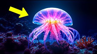10 Most Beautiful Sea Creatures