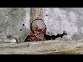 Perfect Headshots in Sniper Elite 4 - Regilino Viaduct Mission | Part 1