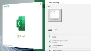 Famous How to Open MS Excel Spreadsheet Profile