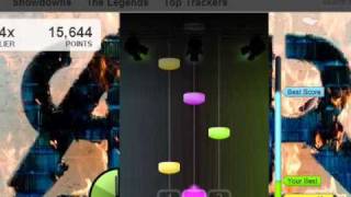 jamlegend gives you hell 100%