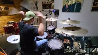 Coldrain - Mayday (Drumcover) - Re upload