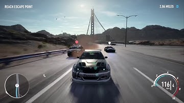 Need for Speed: Payback - Bait Crate (10)