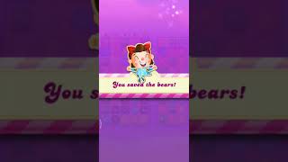Candy Crush Soda Saga Level 2005