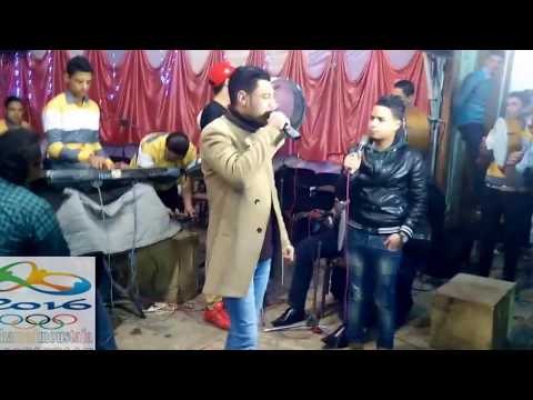 احمد عامر مولع الفرح هديلك فرصه اخيره وسواد قلوبهم على انغام الموسيقار محمد مصطفى