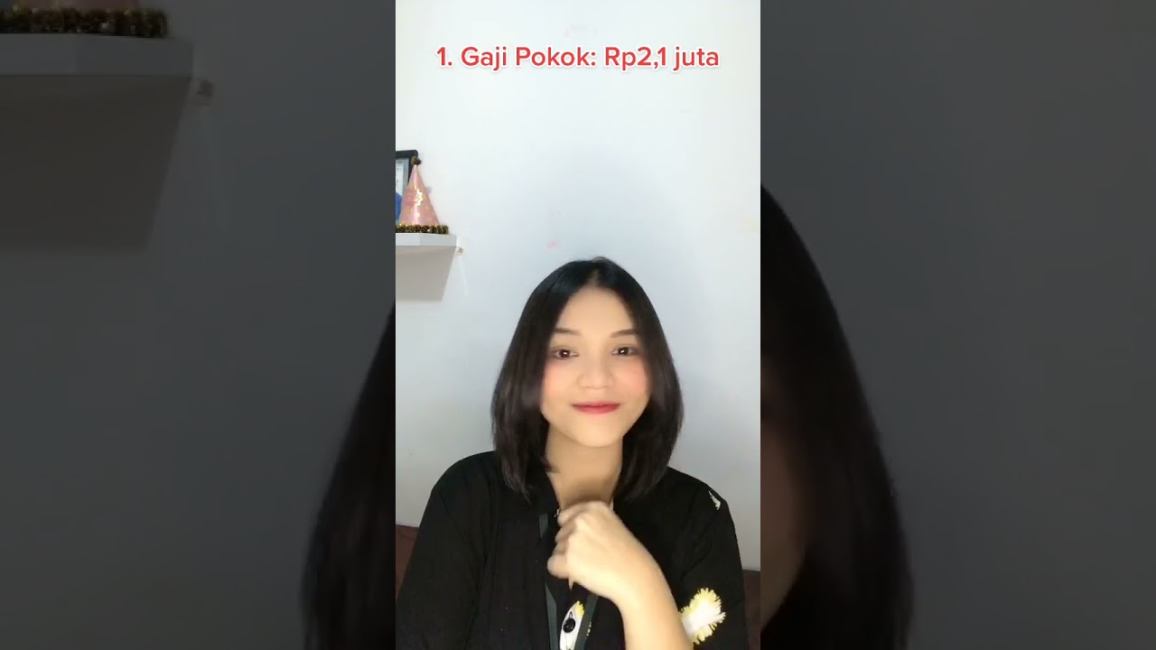 Gaji CPNS Kemenkumham lulusan SMA 