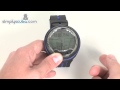 Cressi Giotto Dive Computer Review