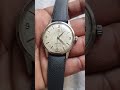 vintage omega seamaster #watch #luxuryaccessories #watchesandwonders #wristwatch #fashion