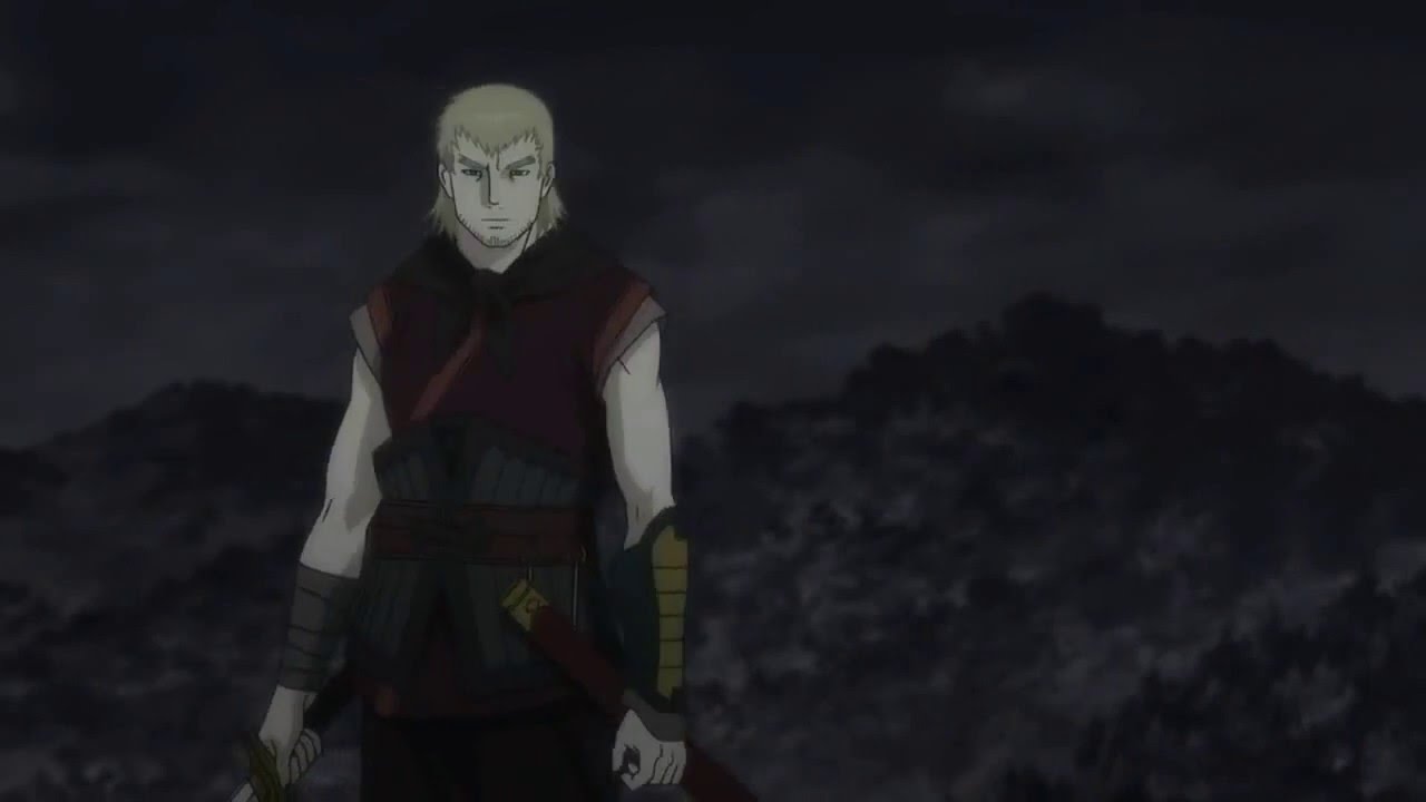 TurtleBeats - Sword dancers