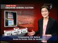 News: Singapore 2011 Electoral Boundaries - 24Feb2011