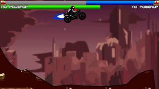 Death And Diesel - Race 10 screenshot 5