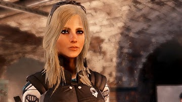 Fallout 4 - Episode 77 - (Horizon Mod, Survival, 1440p, No Commentary)