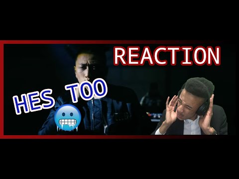 DJ RYOW - WHO ARE U? 2022 feat. TOKONA-X & ¥ellow Bucks REACTION | 黒人の考えは?