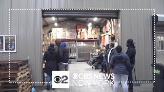 Beloved Brownsville food pantry in danger of closing due to lien on property