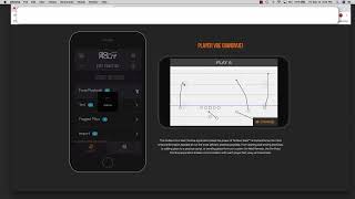 How to reorder blocks and plays in the GoRout app
