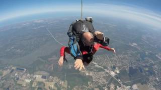 Swoopware: Skydive - David
