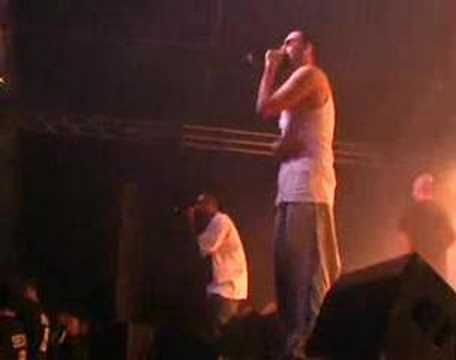 Sido, B-Tight & Alpa Gun - Ich Bins
