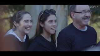 Serip Organic Lighting - Team Building Day