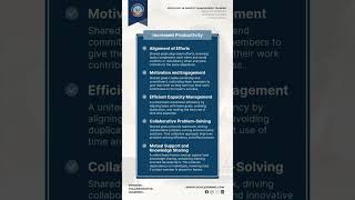 𝐓𝐡𝐞 𝐏𝐨𝐰𝐞𝐫 𝐨𝐟 𝐀𝐠𝐢𝐥𝐞 𝐓𝐞𝐚𝐦 𝐂𝐨𝐡𝐞𝐬𝐢𝐨𝐧