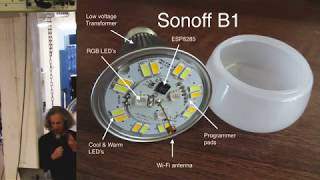 "Moddable: Applying SES to Things" by Peter Hoddie