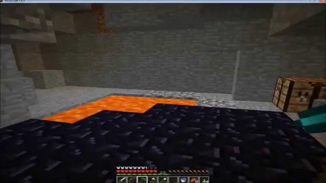Minecraft Achievement Get! Ep. 18 Enchanter! - YouTube