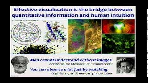 Cisler 2014 - Dr. George Djorgovski