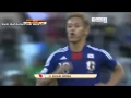 اليابان 1 0 كاميرون كاس العالم 2010