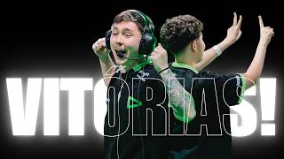 LOUD CLASSIFICADA PRO MUNDIAL!? ,  A FURIA ACABOU? RESUMÃO EWC - VALORANT