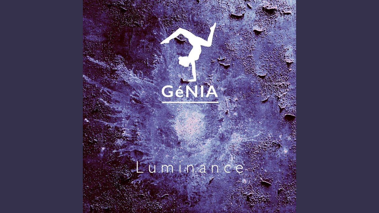 Luminance adlı videoyu YouTube'da izle Luminance adlı videoyu YouTube'da izle