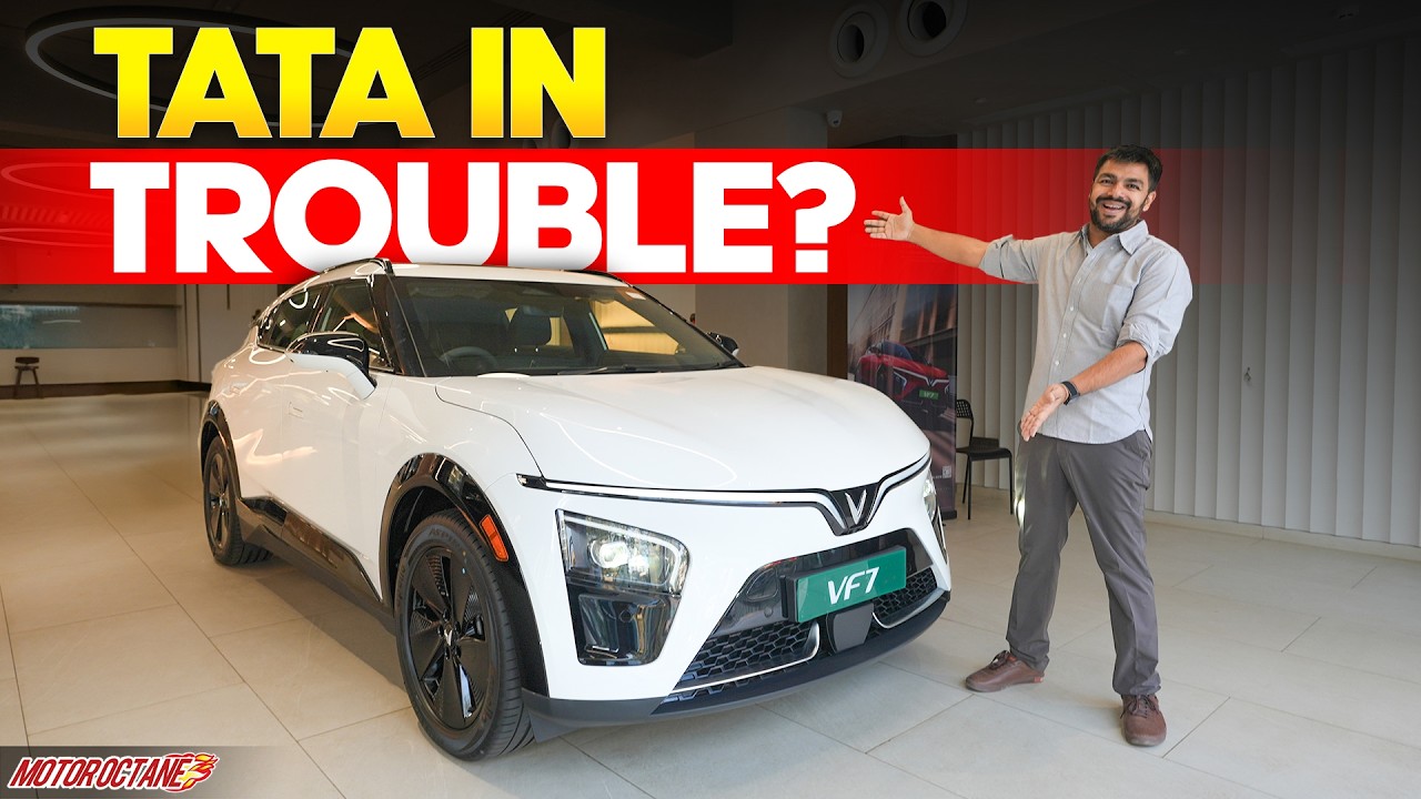 Vinfast Vfmpv7 I Cao Tc - Video