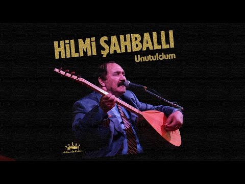 Hilmi Şahballı Zeliha 2006 Official Audio 