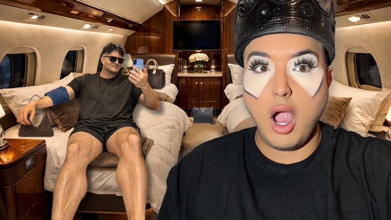 Стоимость перелета первым классом Emirates из Хьюстона в Дубай составляет 14 000 долларов.