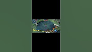 Chou ultimate and flicker trick || chou( first skill + ultimate + flicker = perfect )