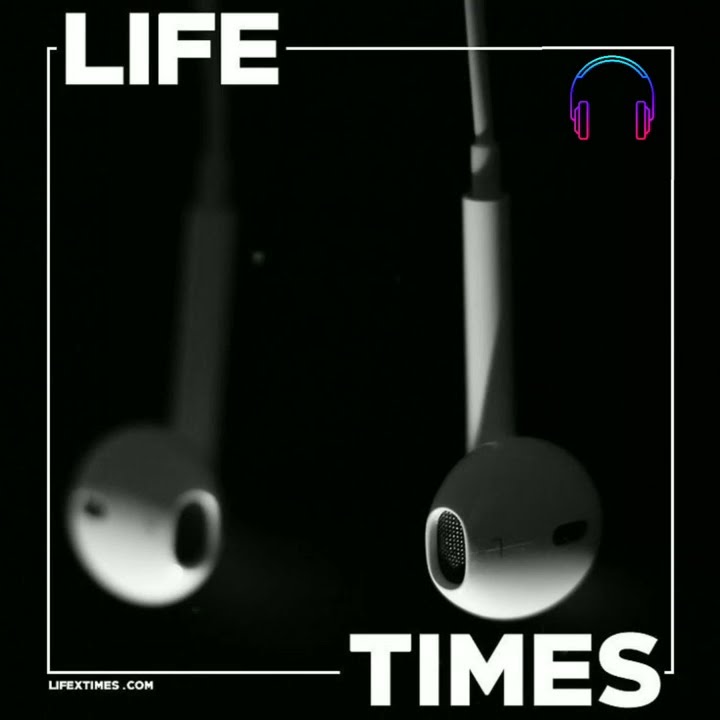 Life Time HD Ringtone