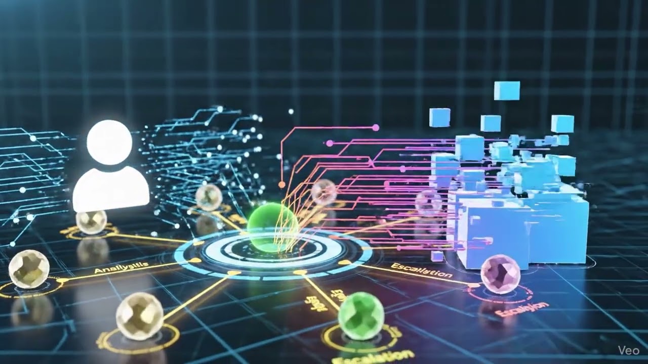 Multi Agent Customer Response