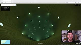 The Weird Western Australian Google Maps Anomaly