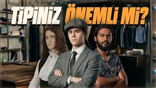 Tipiniz Karakterinizi Ele Verir Mi? Kıyâfetnâme İlmi